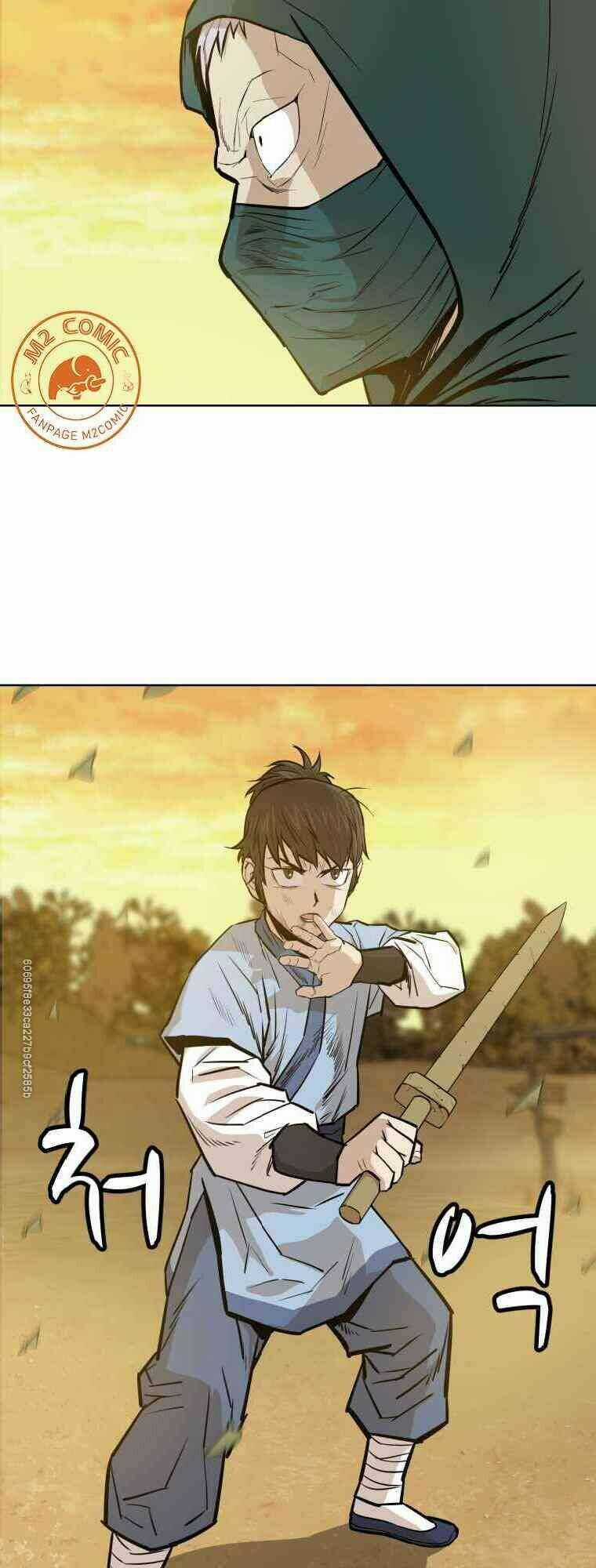 Sư Phụ Quỷ Diện Chapter 25 trang 17