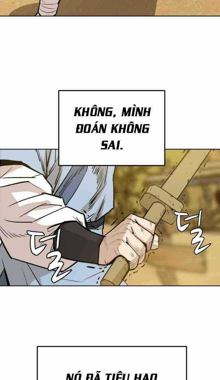 Sư Phụ Quỷ Diện Chapter 25 trang 18