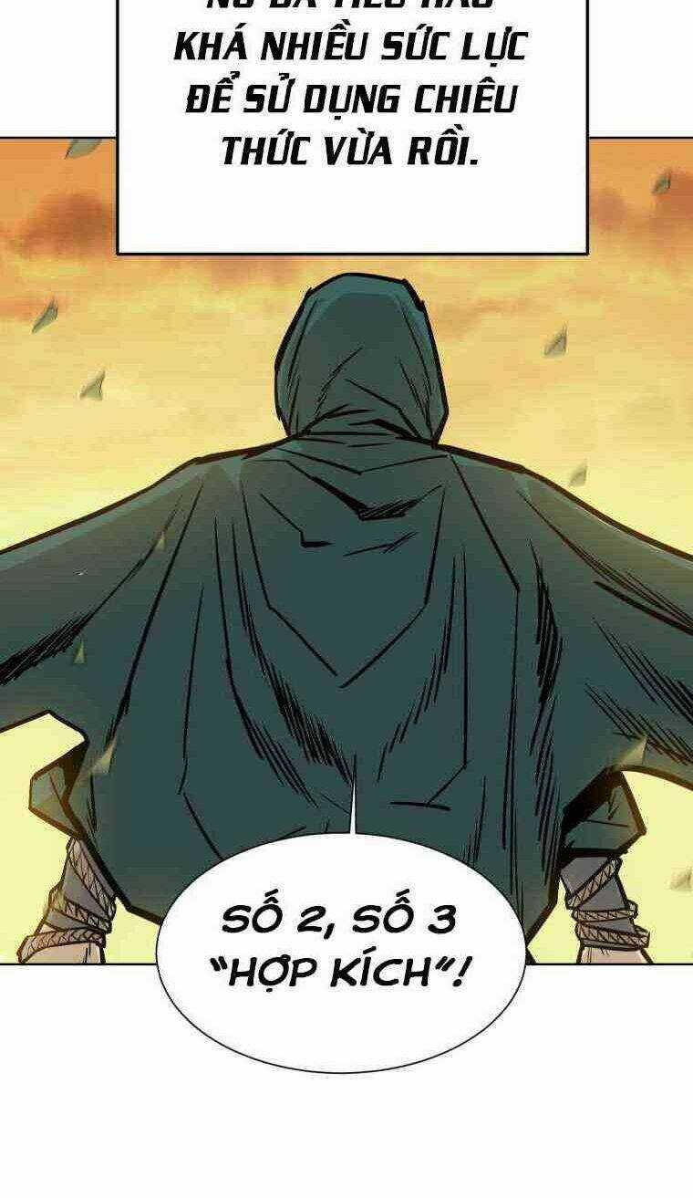 Sư Phụ Quỷ Diện Chapter 25 trang 19