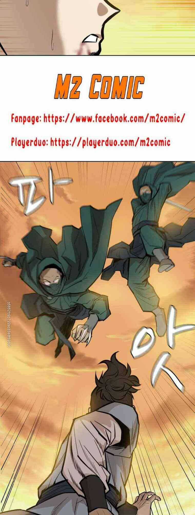 Sư Phụ Quỷ Diện Chapter 25 trang 21