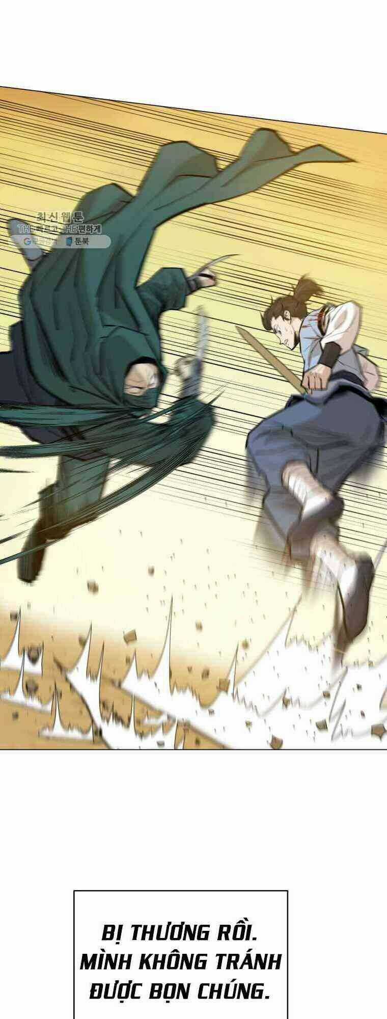 Sư Phụ Quỷ Diện Chapter 25 trang 24