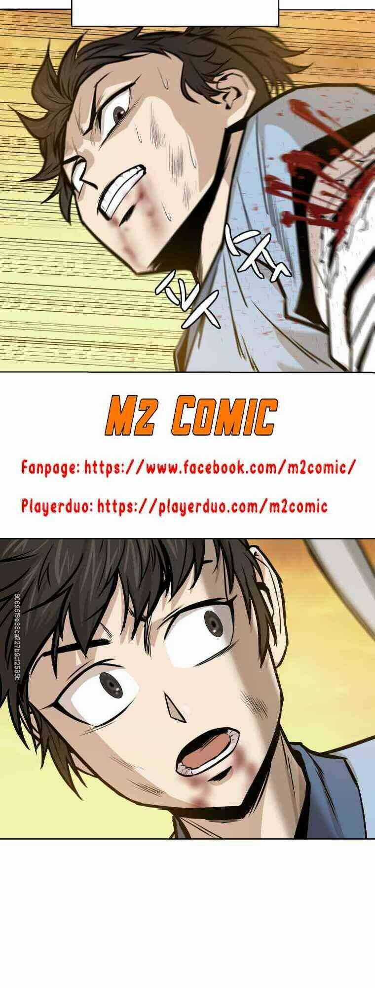 Sư Phụ Quỷ Diện Chapter 25 trang 25