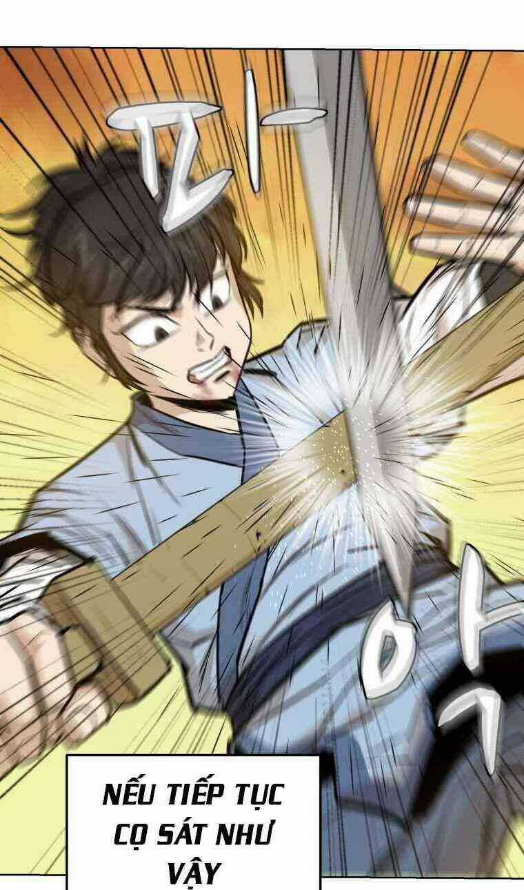 Sư Phụ Quỷ Diện Chapter 25 trang 26