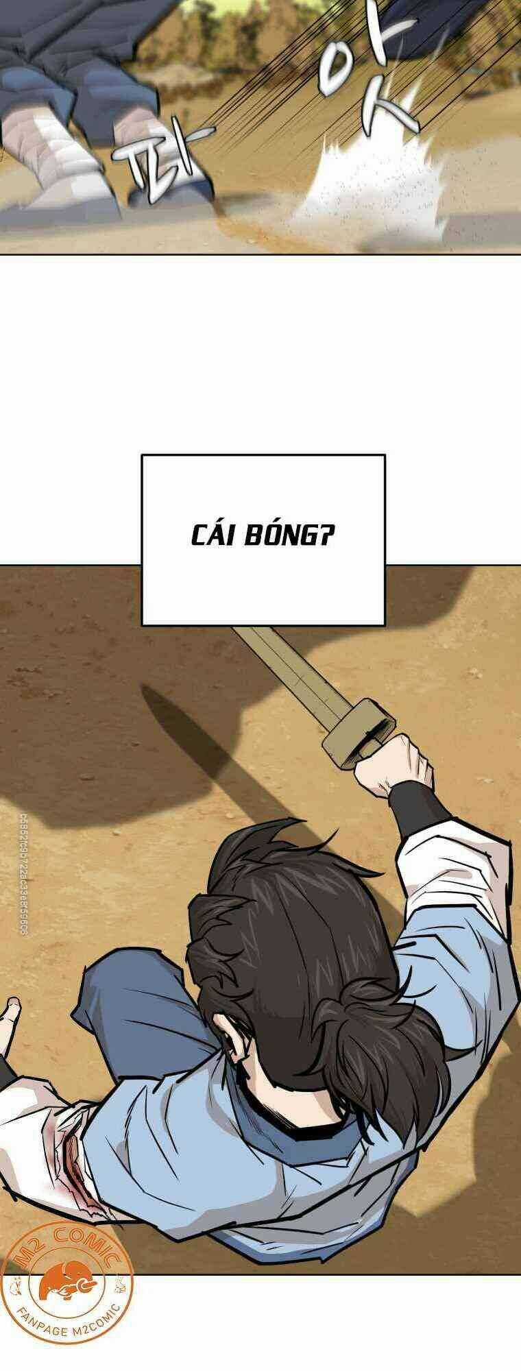 Sư Phụ Quỷ Diện Chapter 25 trang 29