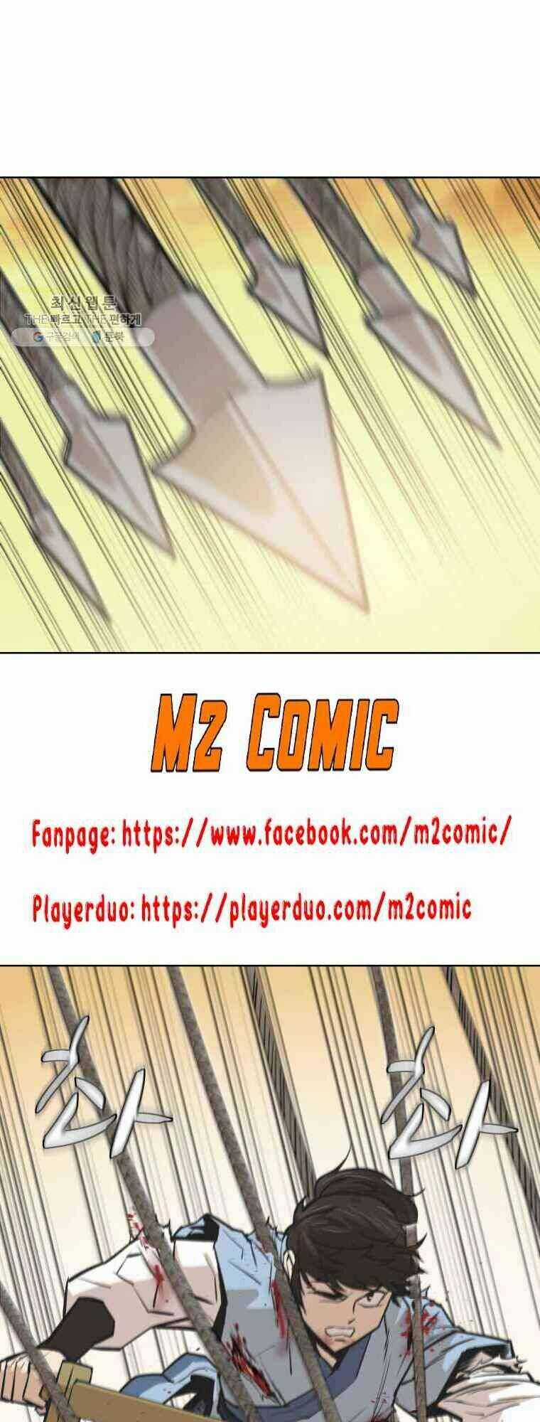 Sư Phụ Quỷ Diện Chapter 25 trang 32