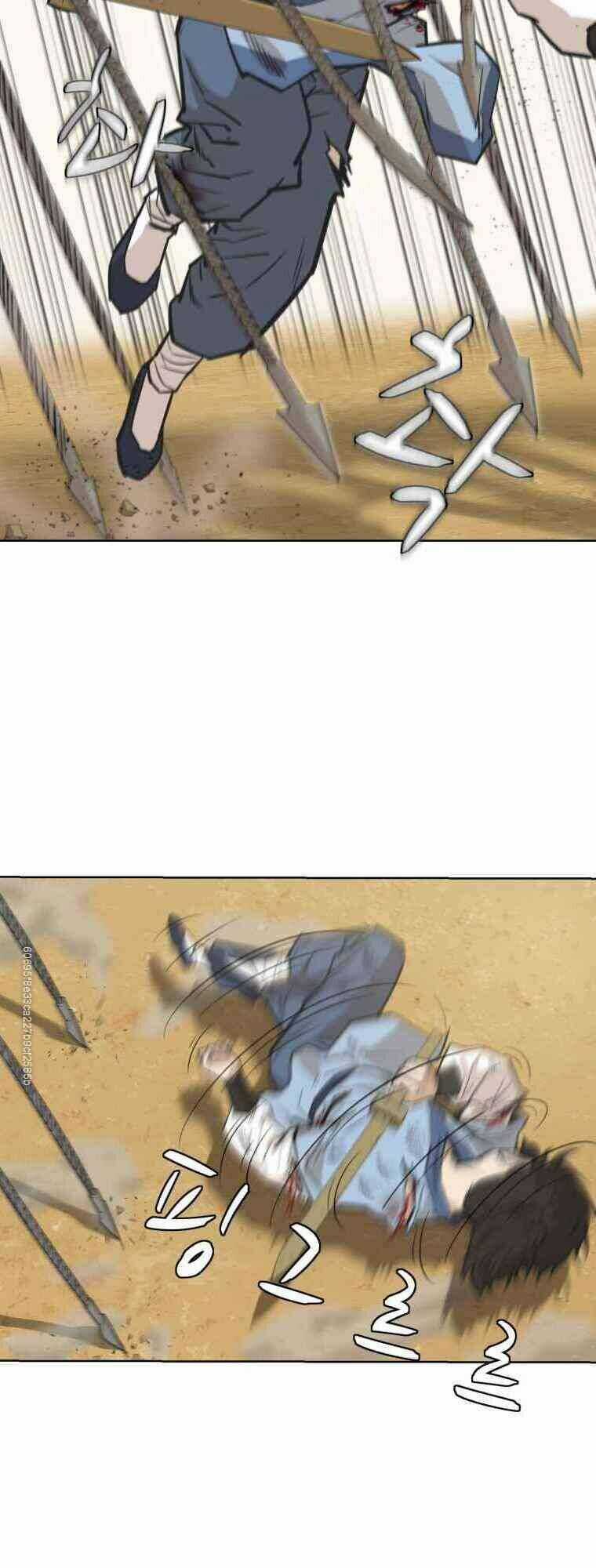 Sư Phụ Quỷ Diện Chapter 25 trang 33