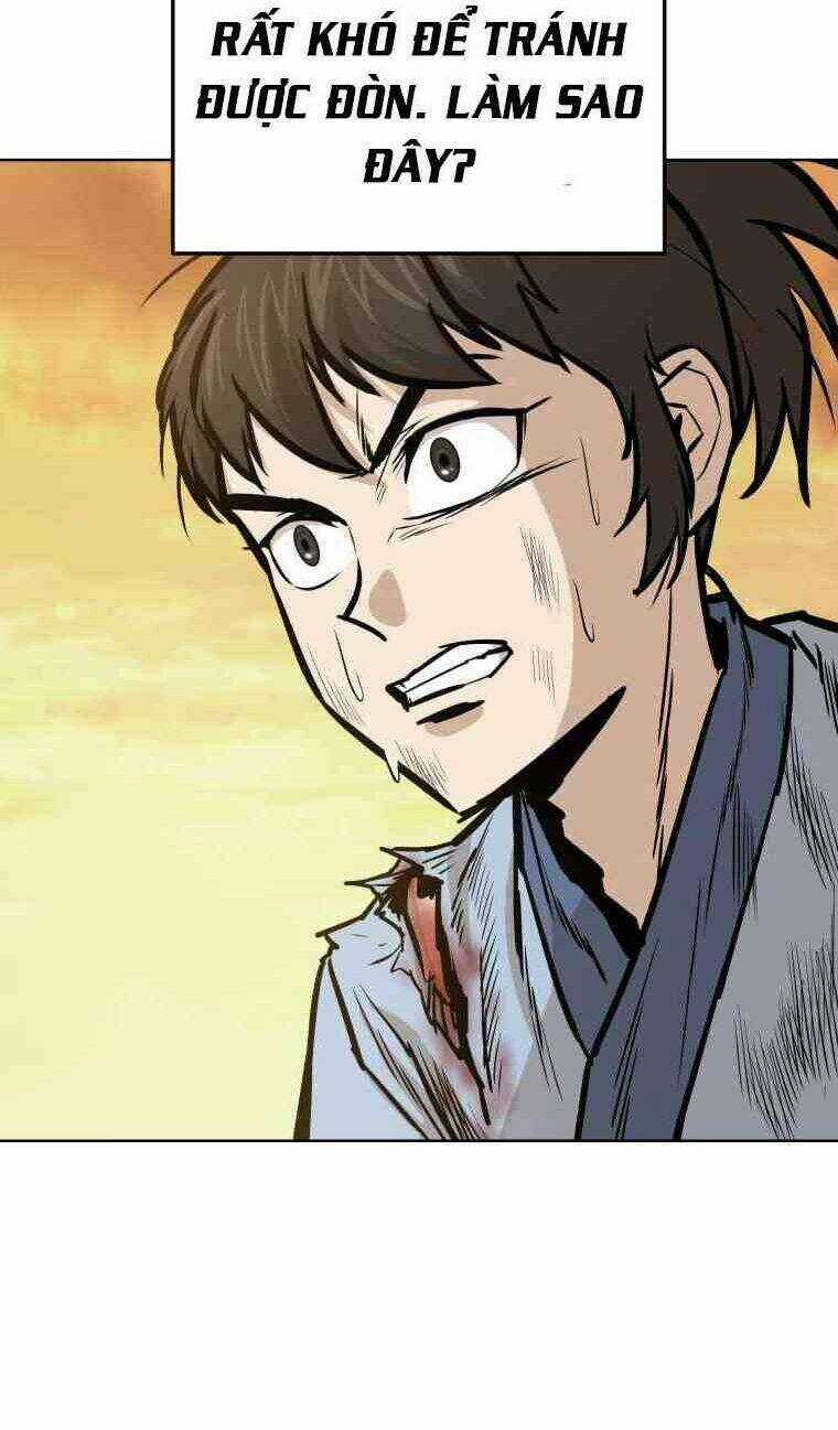 Sư Phụ Quỷ Diện Chapter 25 trang 35