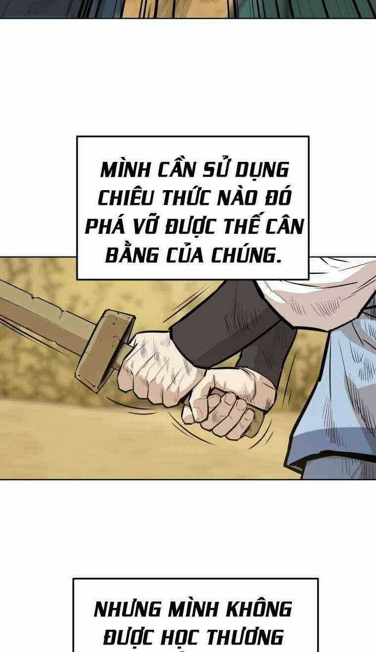 Sư Phụ Quỷ Diện Chapter 25 trang 38