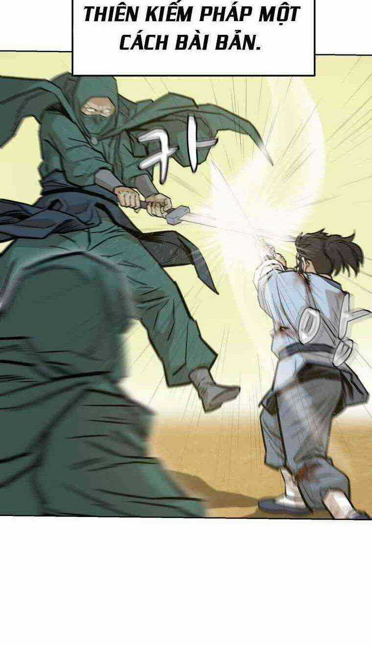 Sư Phụ Quỷ Diện Chapter 25 trang 39