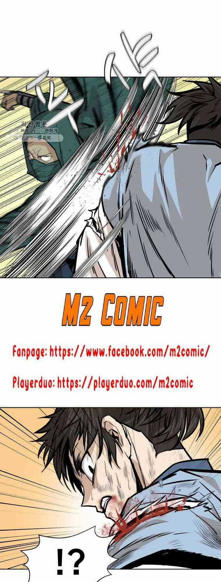 Sư Phụ Quỷ Diện Chapter 25 trang 40