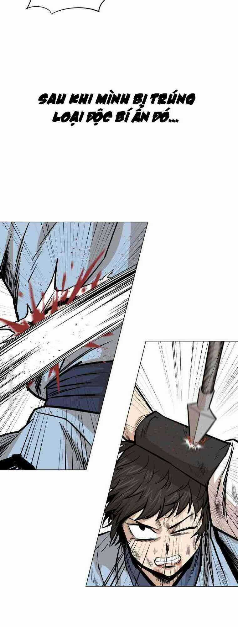 Sư Phụ Quỷ Diện Chapter 25 trang 41