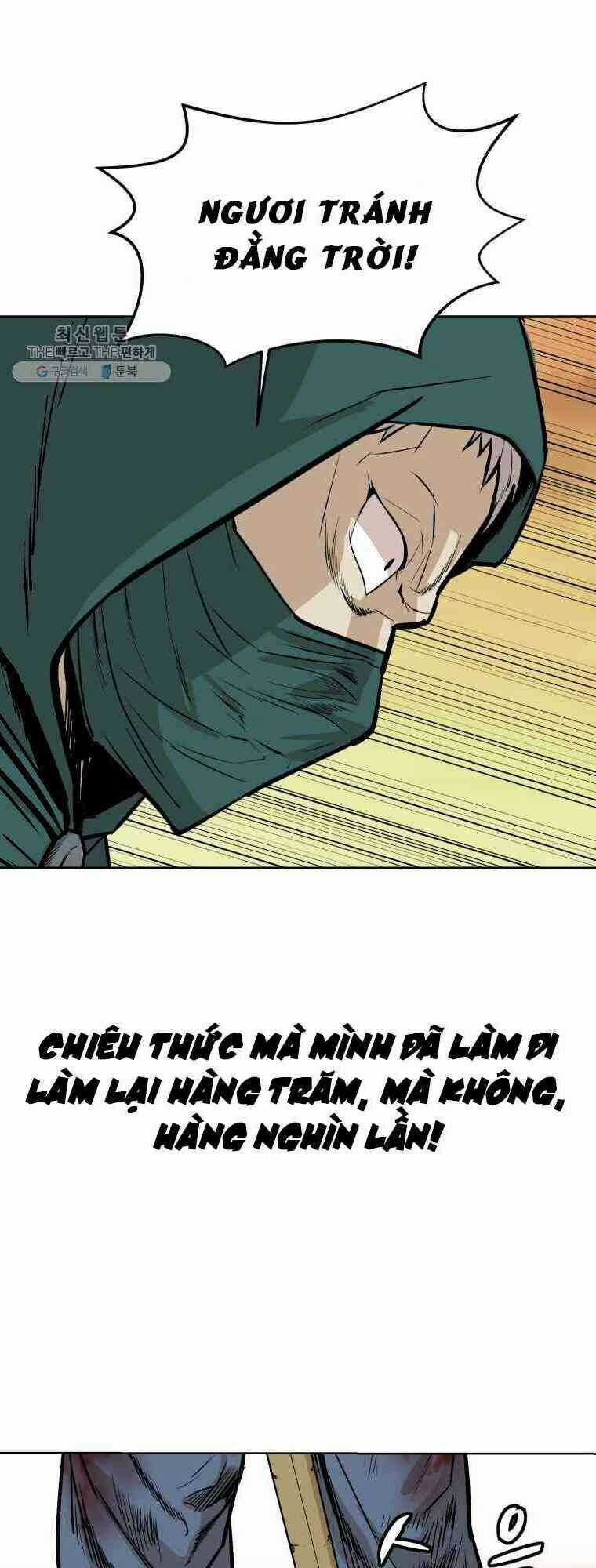 Sư Phụ Quỷ Diện Chapter 25 trang 44