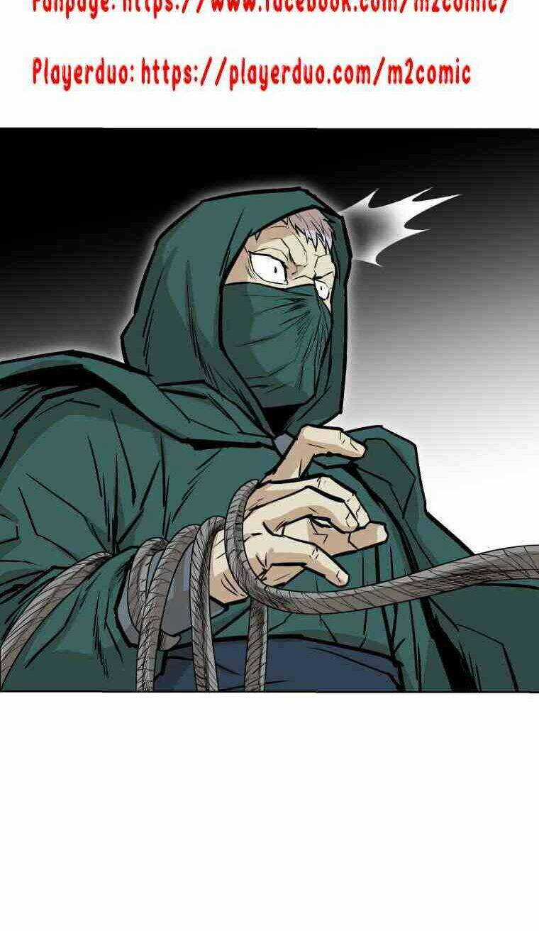 Sư Phụ Quỷ Diện Chapter 25 trang 47