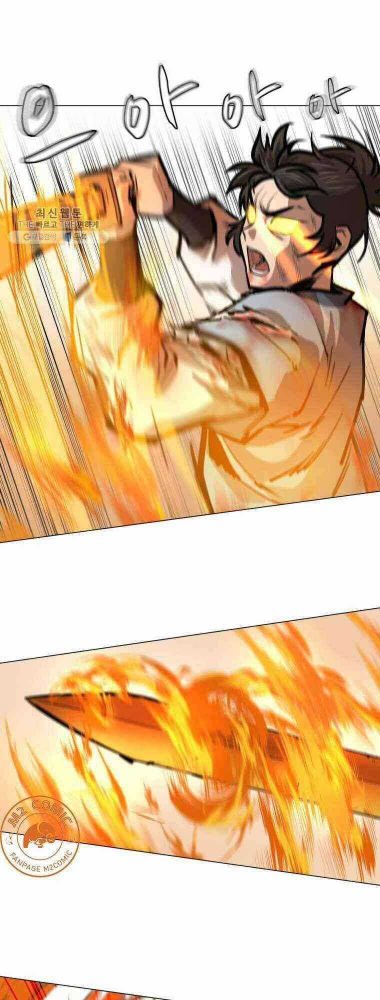 Sư Phụ Quỷ Diện Chapter 25 trang 48