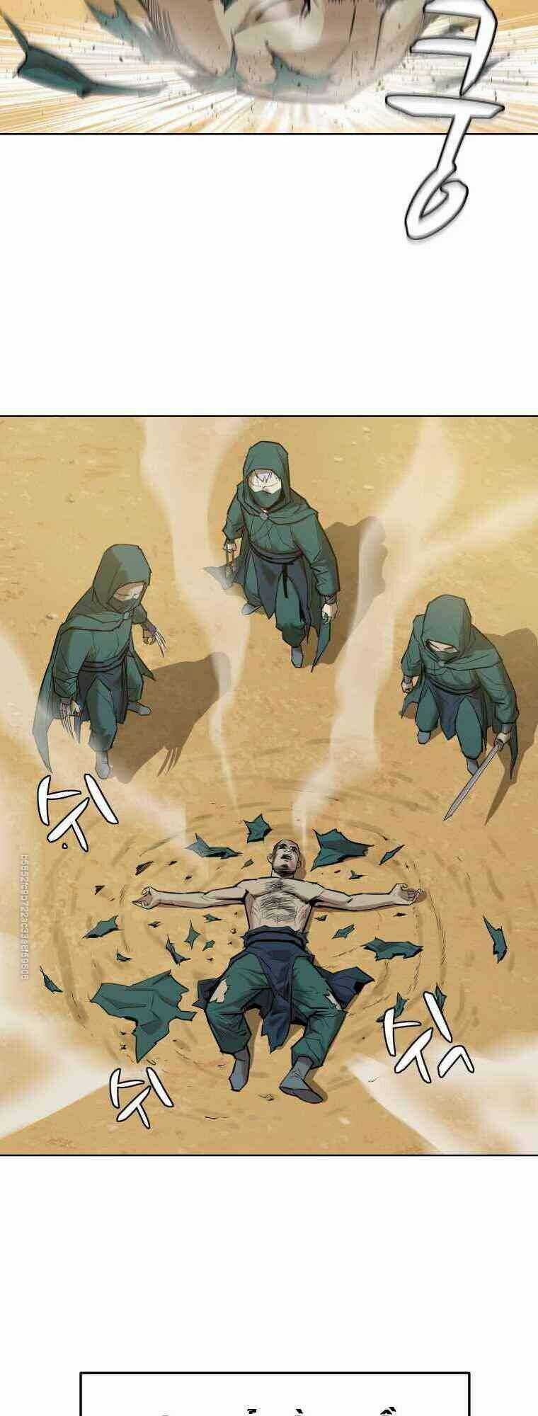 Sư Phụ Quỷ Diện Chapter 25 trang 5