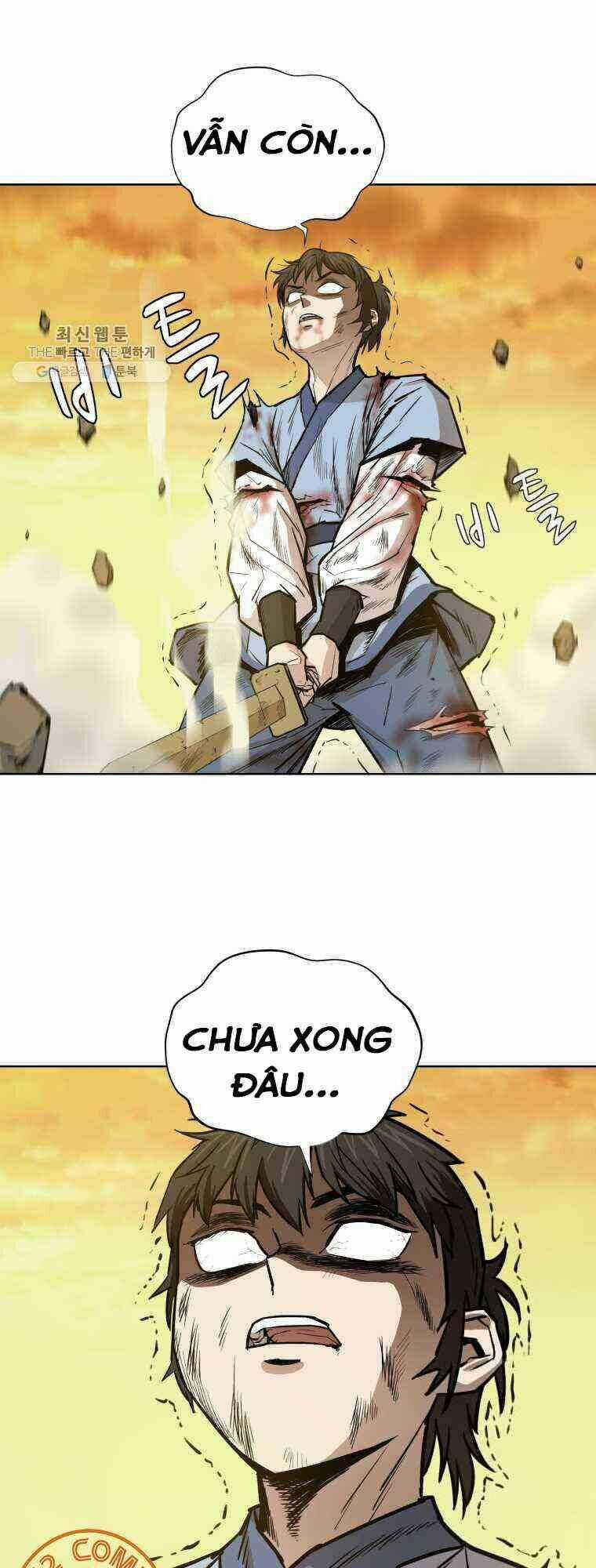 Sư Phụ Quỷ Diện Chapter 25 trang 52