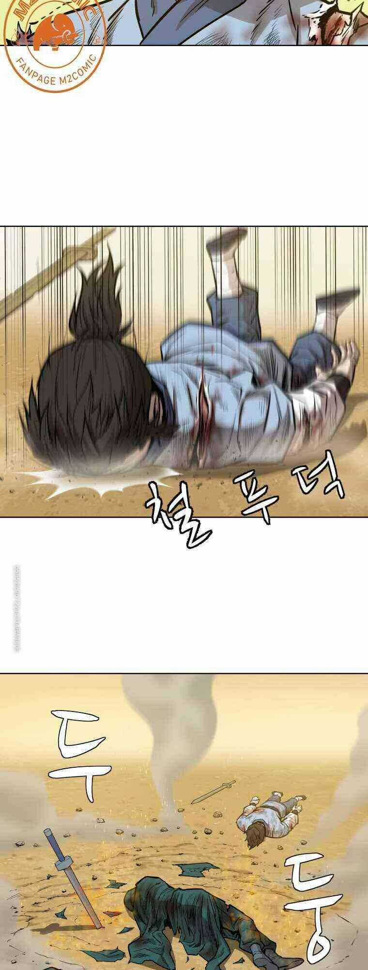 Sư Phụ Quỷ Diện Chapter 25 trang 53