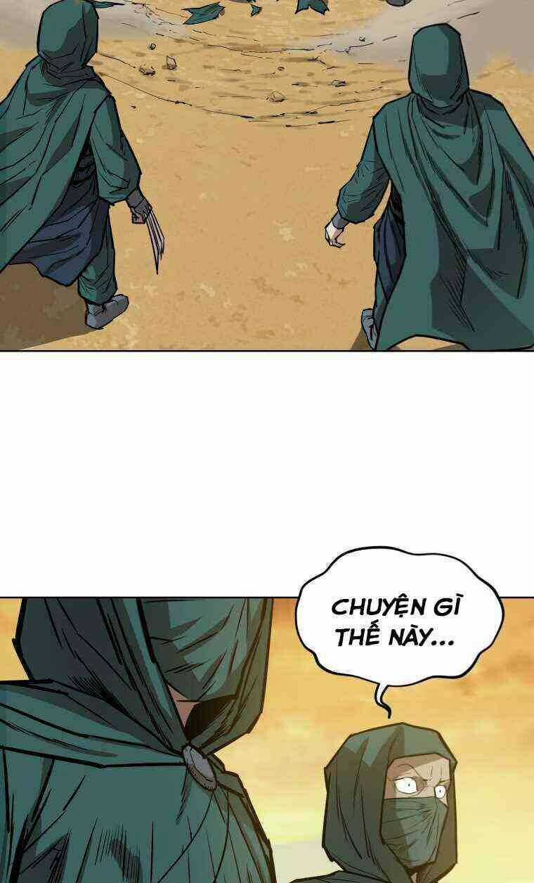 Sư Phụ Quỷ Diện Chapter 25 trang 54