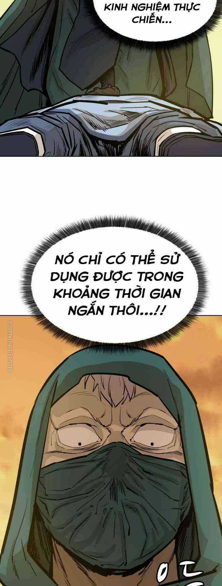 Sư Phụ Quỷ Diện Chapter 25 trang 57