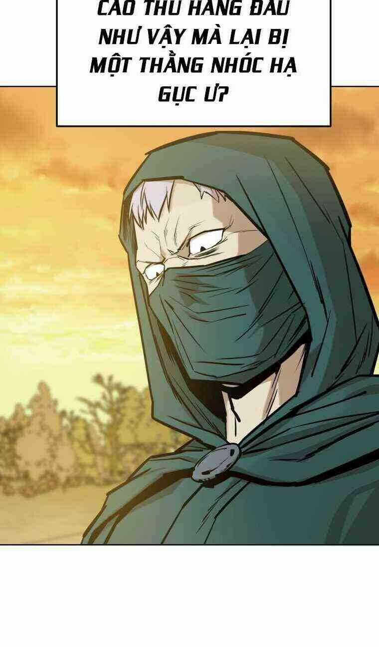 Sư Phụ Quỷ Diện Chapter 25 trang 6