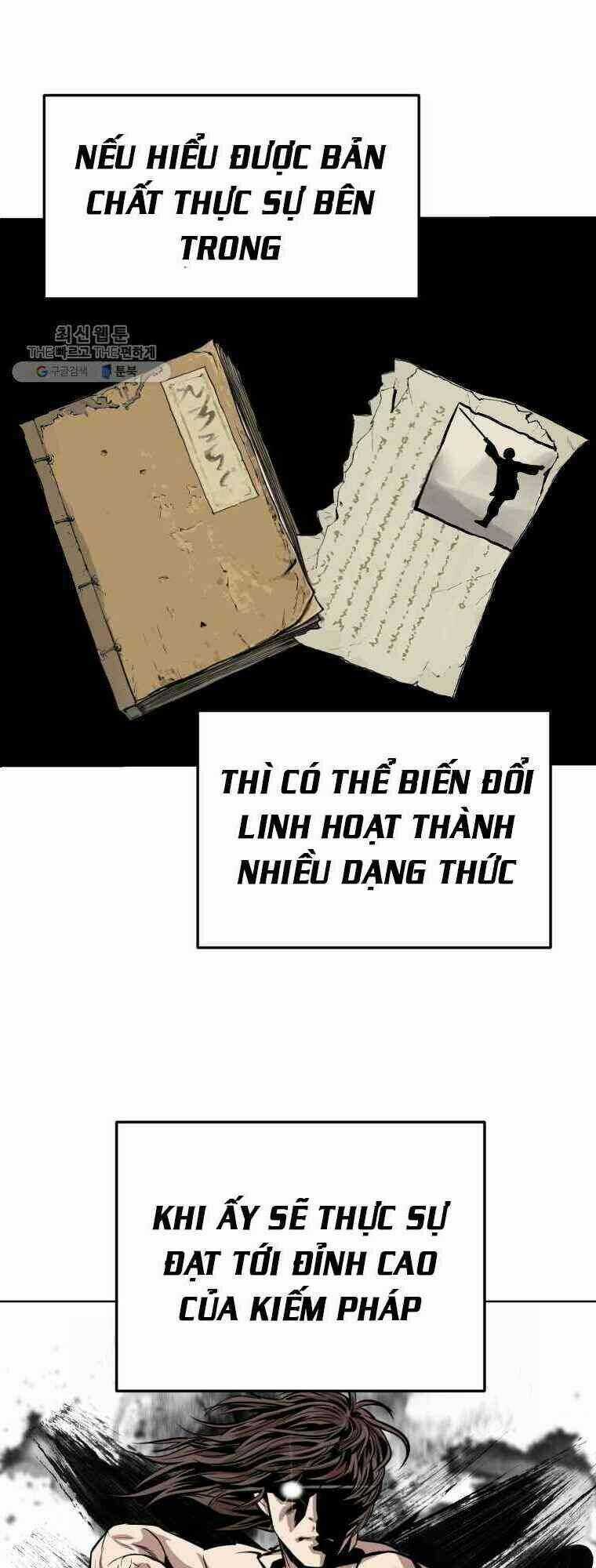 Sư Phụ Quỷ Diện Chapter 25 trang 60