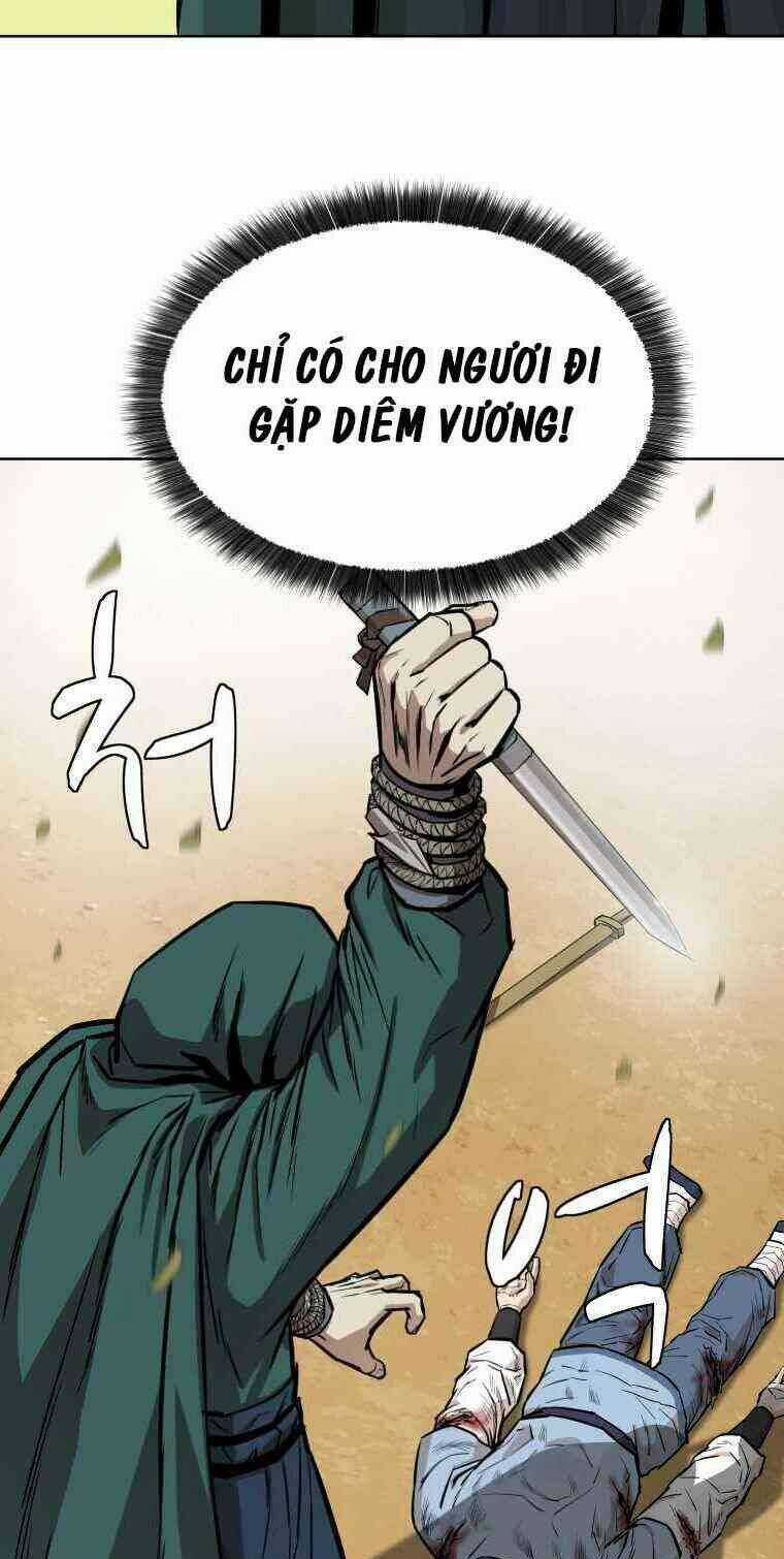 Sư Phụ Quỷ Diện Chapter 25 trang 62