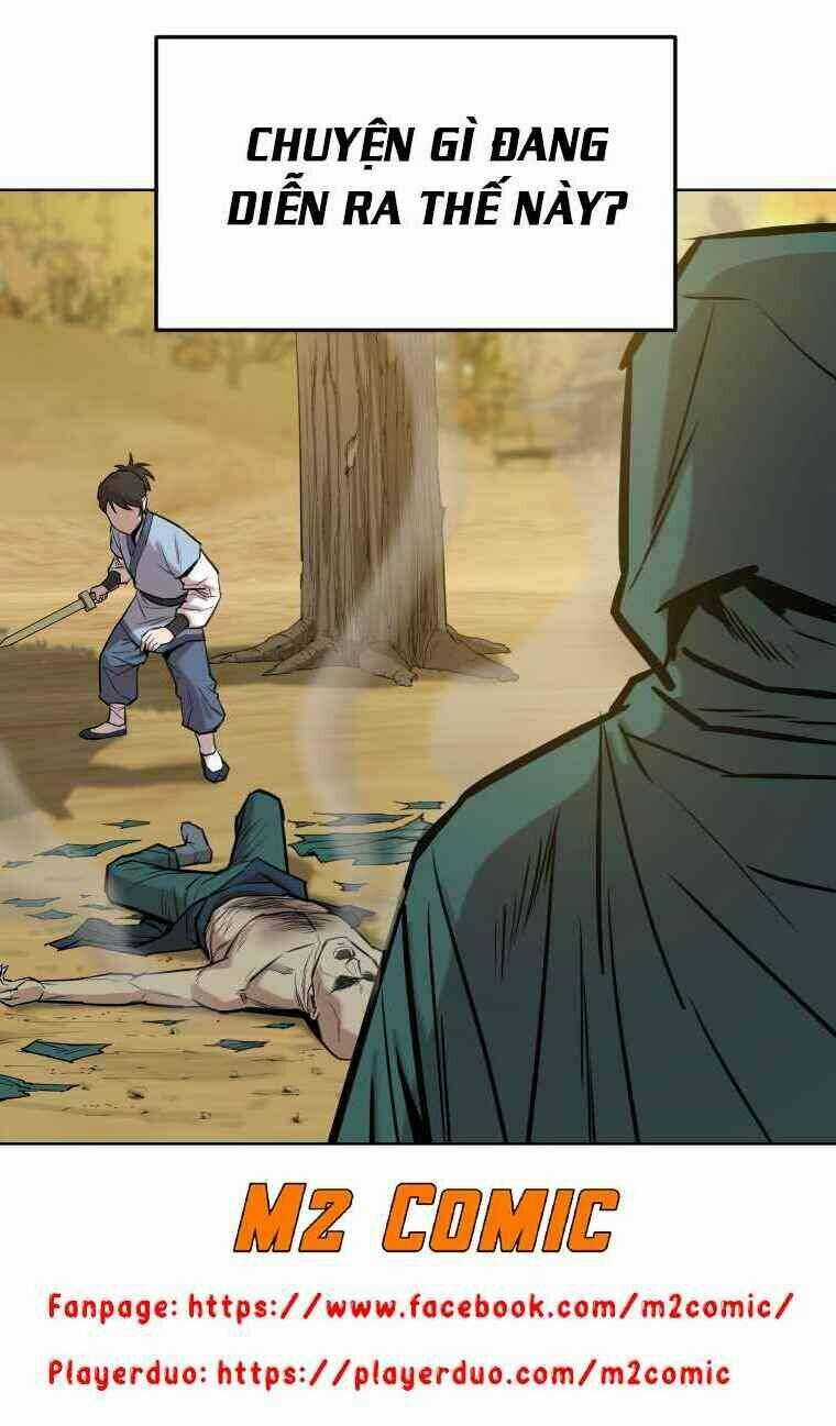 Sư Phụ Quỷ Diện Chapter 25 trang 7