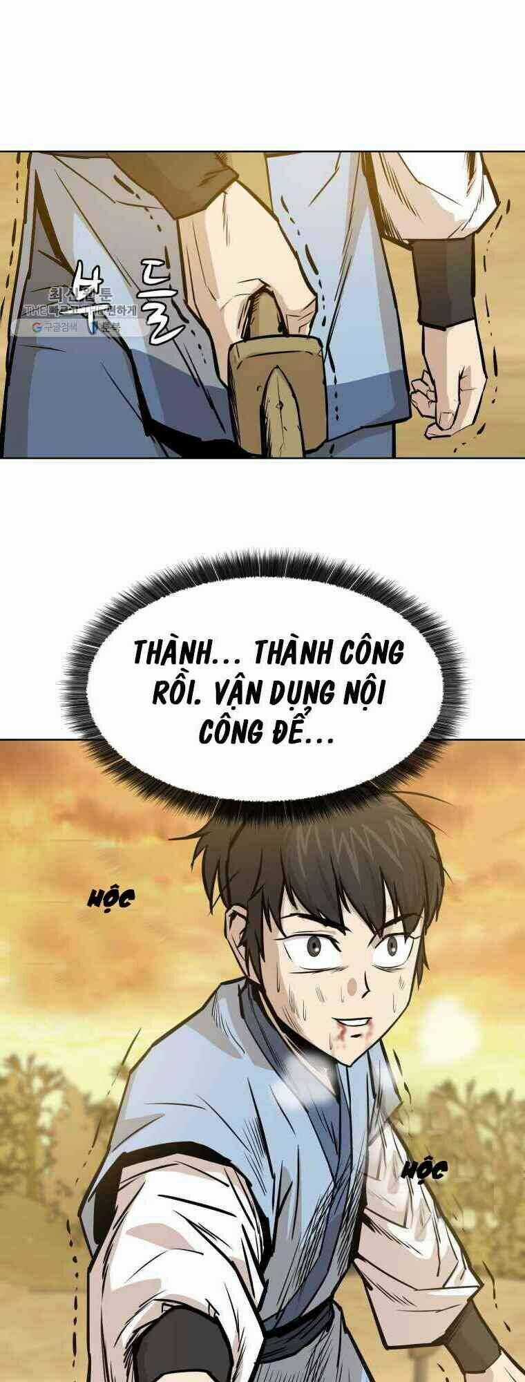 Sư Phụ Quỷ Diện Chapter 25 trang 8