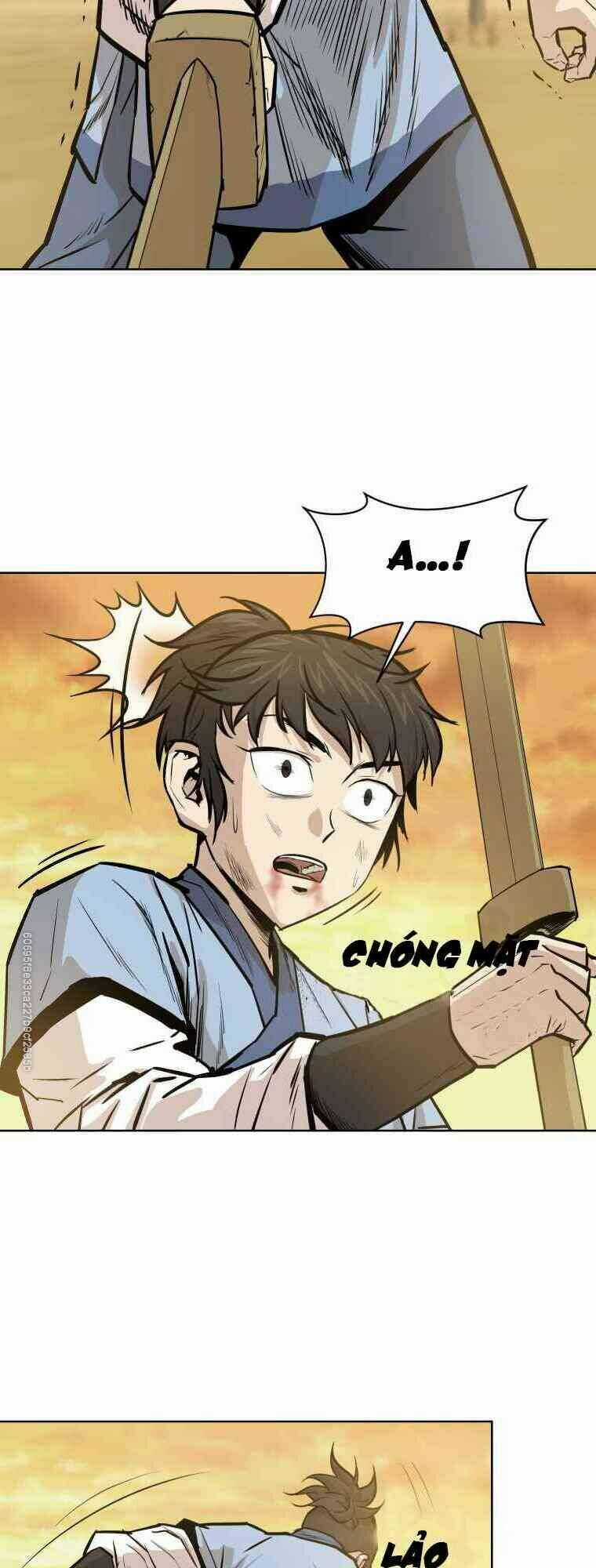 Sư Phụ Quỷ Diện Chapter 25 trang 9