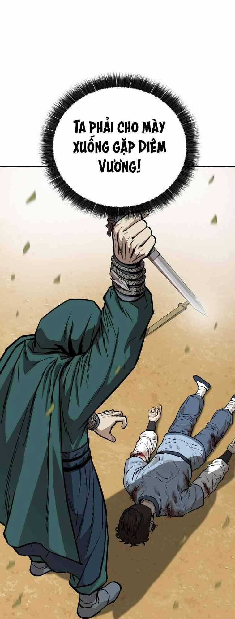 Sư Phụ Quỷ Diện Chapter 26 trang 0