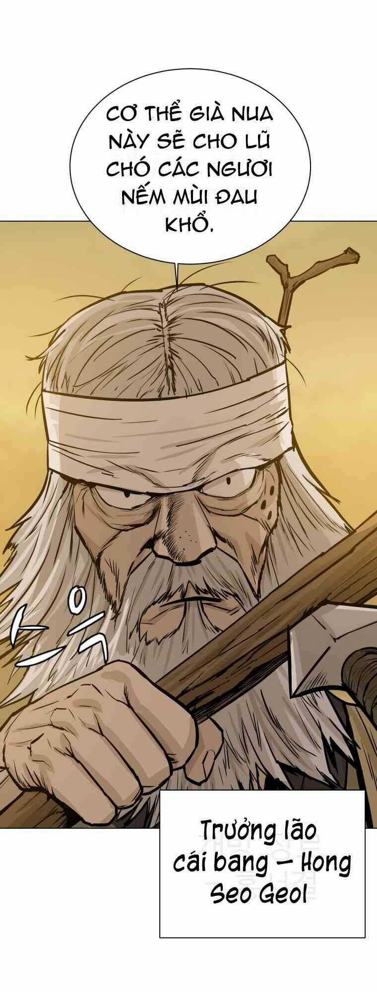 Sư Phụ Quỷ Diện Chapter 26 trang 12