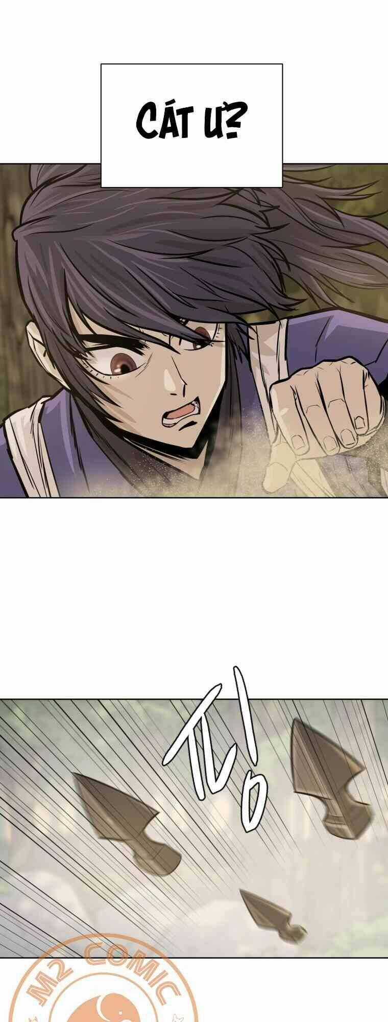 Sư Phụ Quỷ Diện Chapter 26 trang 16