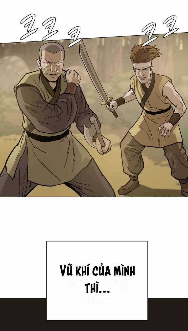 Sư Phụ Quỷ Diện Chapter 26 trang 18