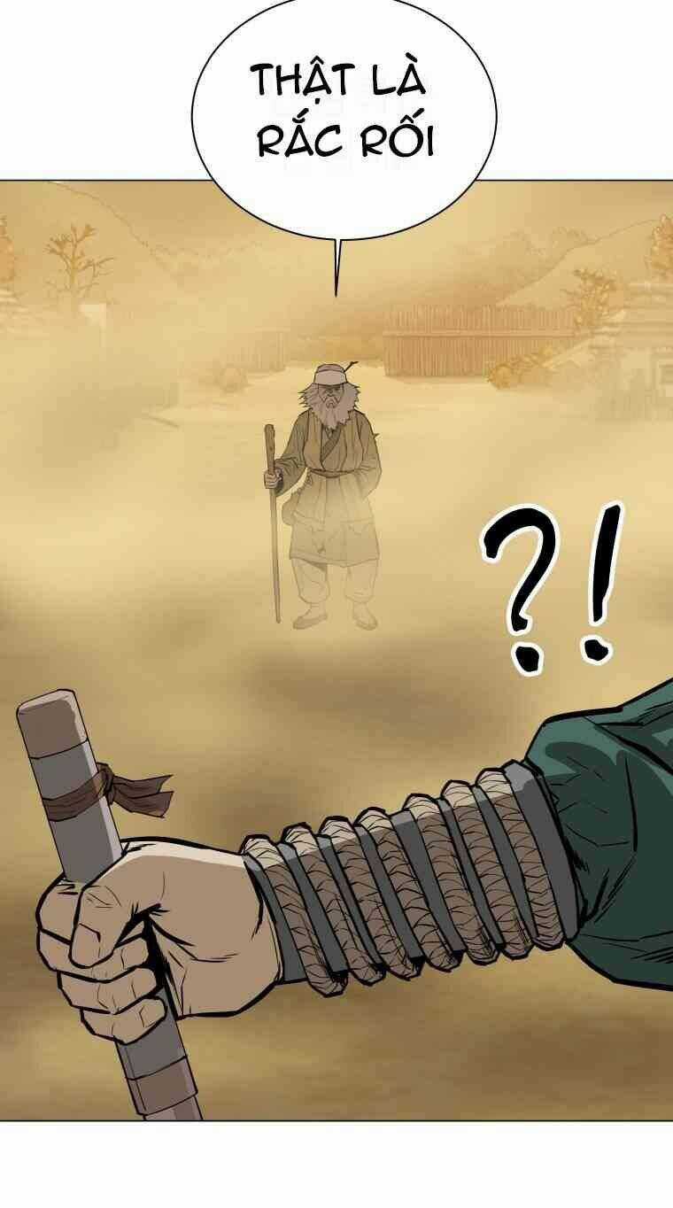 Sư Phụ Quỷ Diện Chapter 26 trang 2