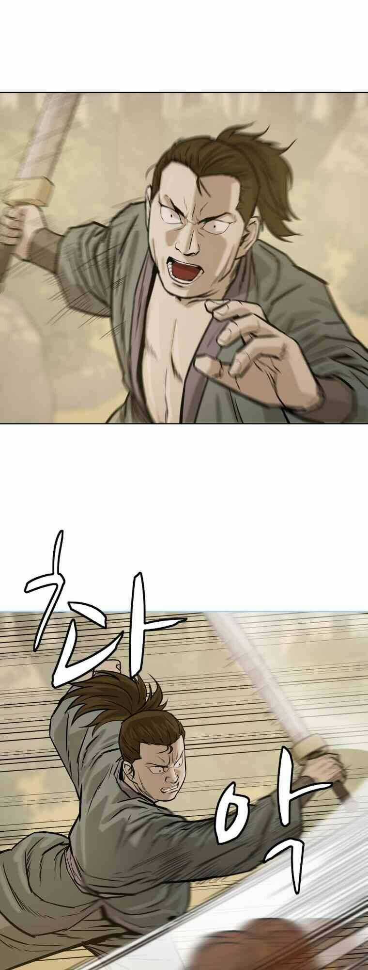 Sư Phụ Quỷ Diện Chapter 26 trang 20