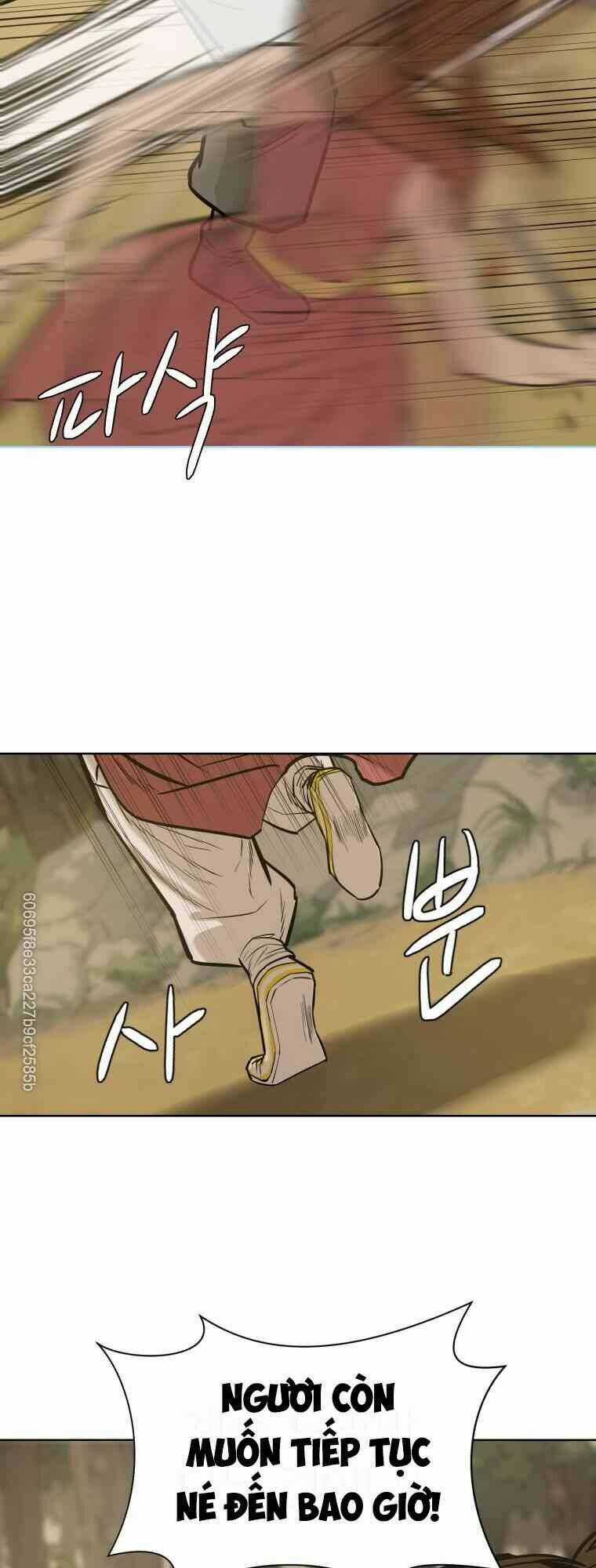 Sư Phụ Quỷ Diện Chapter 26 trang 21