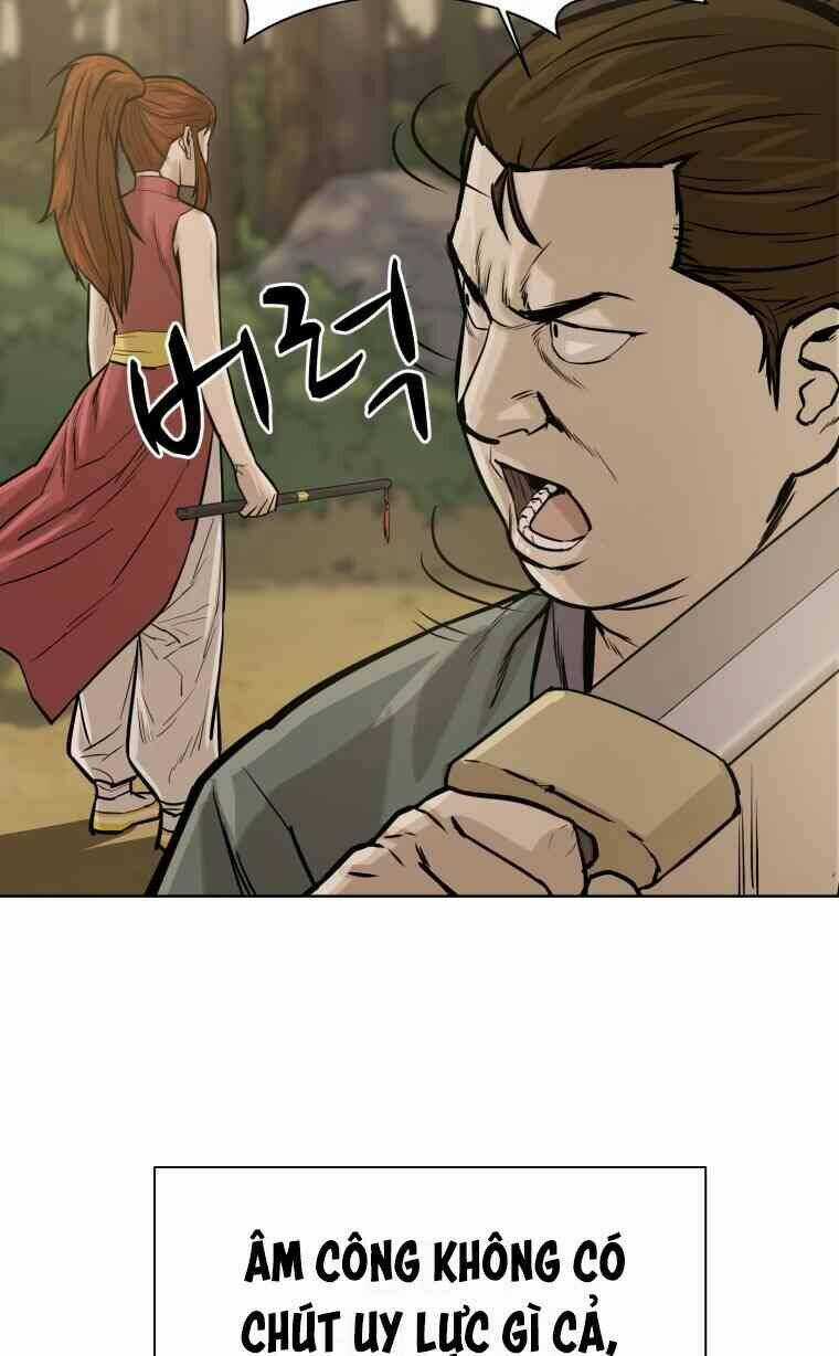 Sư Phụ Quỷ Diện Chapter 26 trang 22