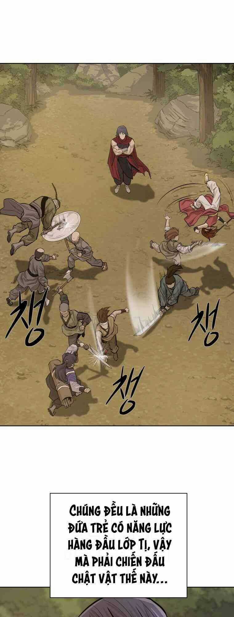 Sư Phụ Quỷ Diện Chapter 26 trang 24