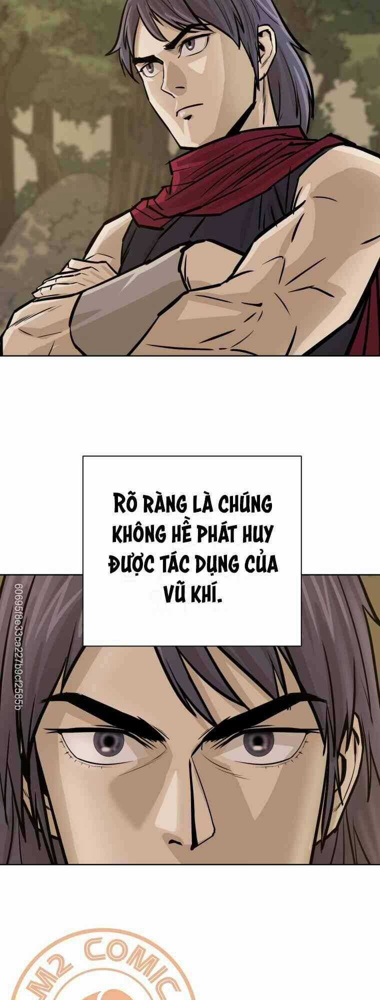 Sư Phụ Quỷ Diện Chapter 26 trang 25