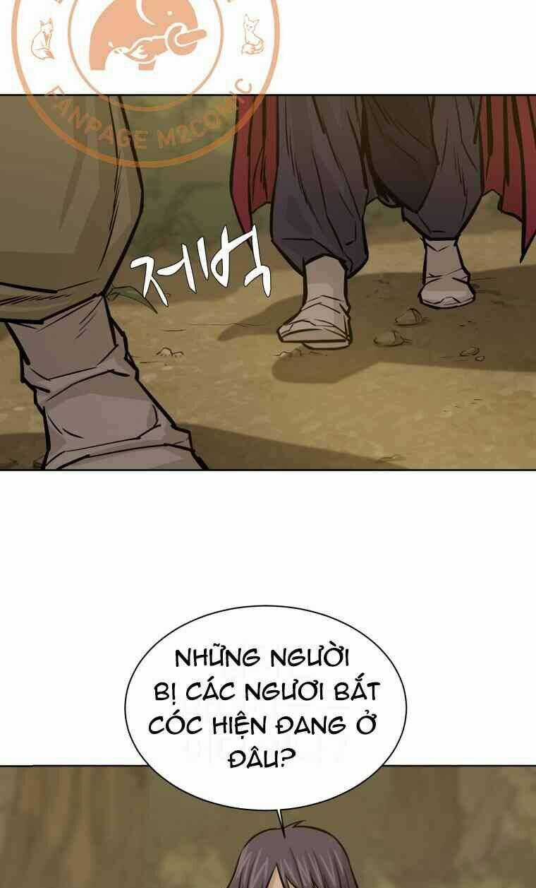 Sư Phụ Quỷ Diện Chapter 26 trang 26