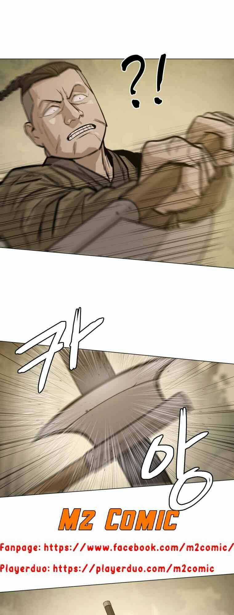 Sư Phụ Quỷ Diện Chapter 26 trang 28