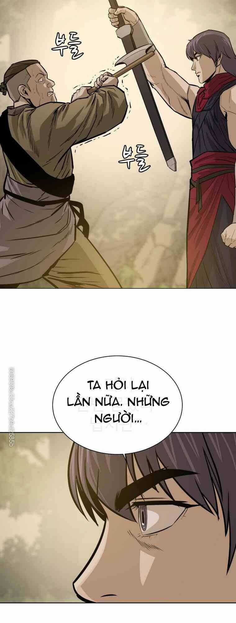 Sư Phụ Quỷ Diện Chapter 26 trang 29