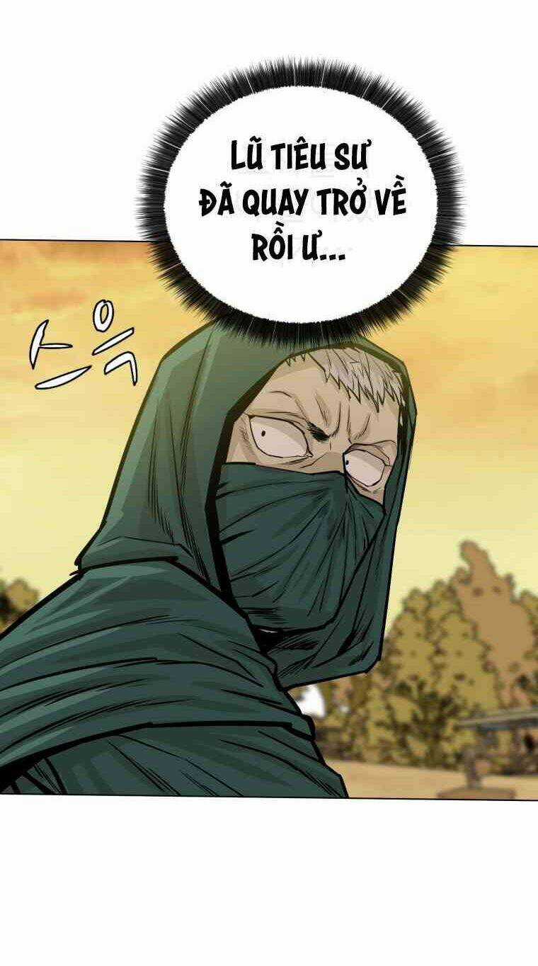 Sư Phụ Quỷ Diện Chapter 26 trang 3