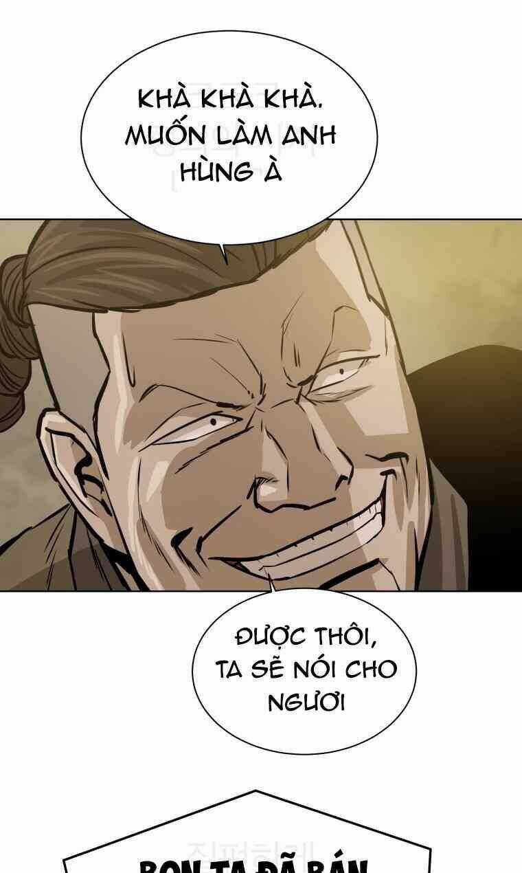 Sư Phụ Quỷ Diện Chapter 26 trang 30