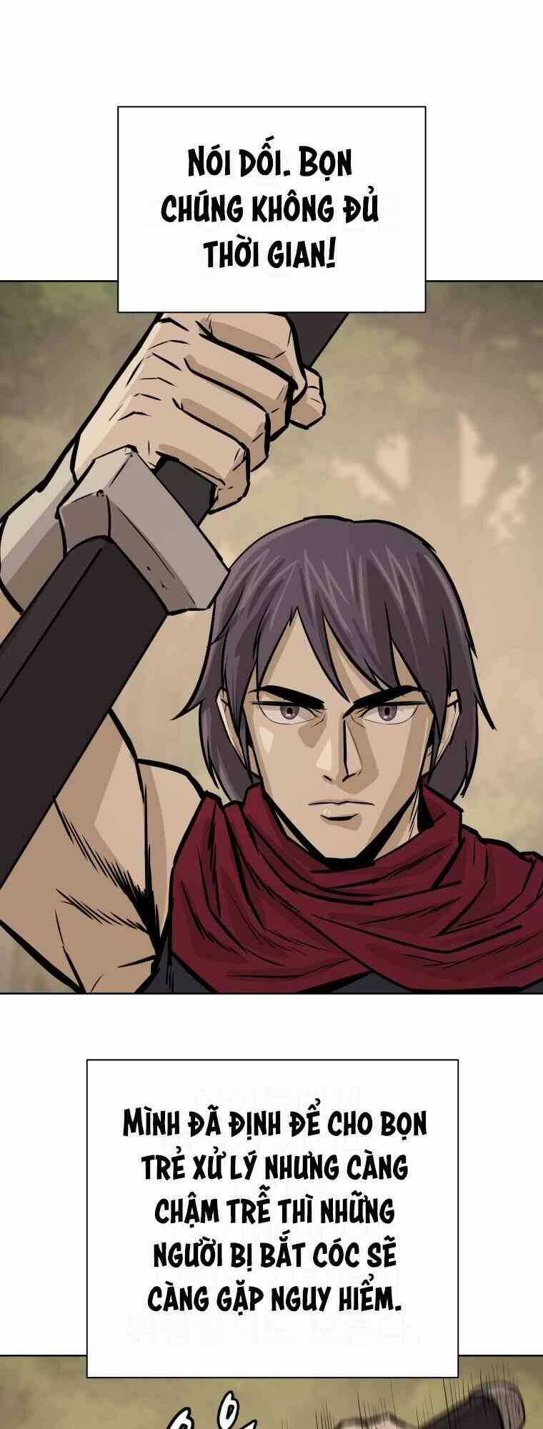 Sư Phụ Quỷ Diện Chapter 26 trang 32