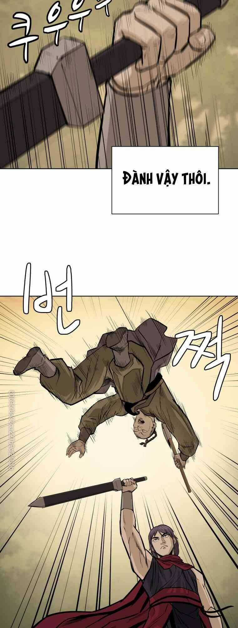 Sư Phụ Quỷ Diện Chapter 26 trang 33