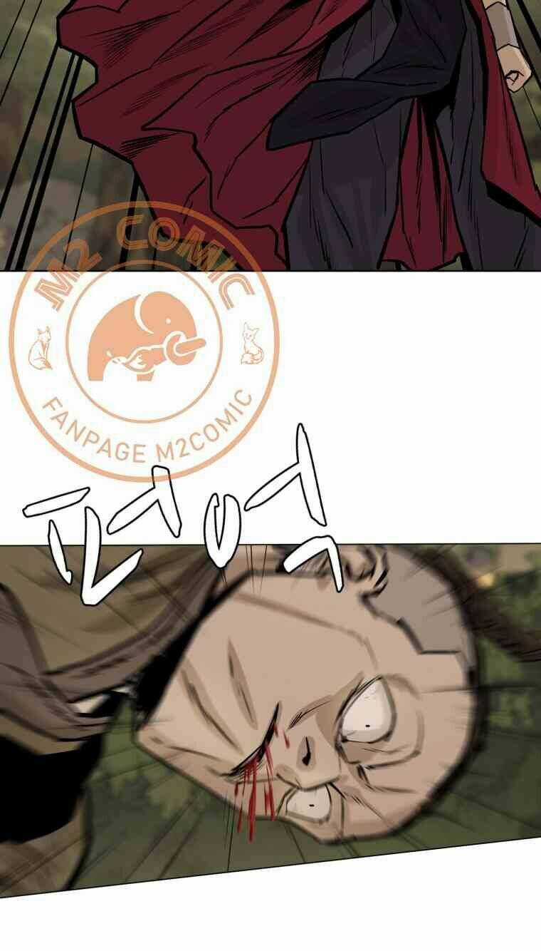 Sư Phụ Quỷ Diện Chapter 26 trang 34