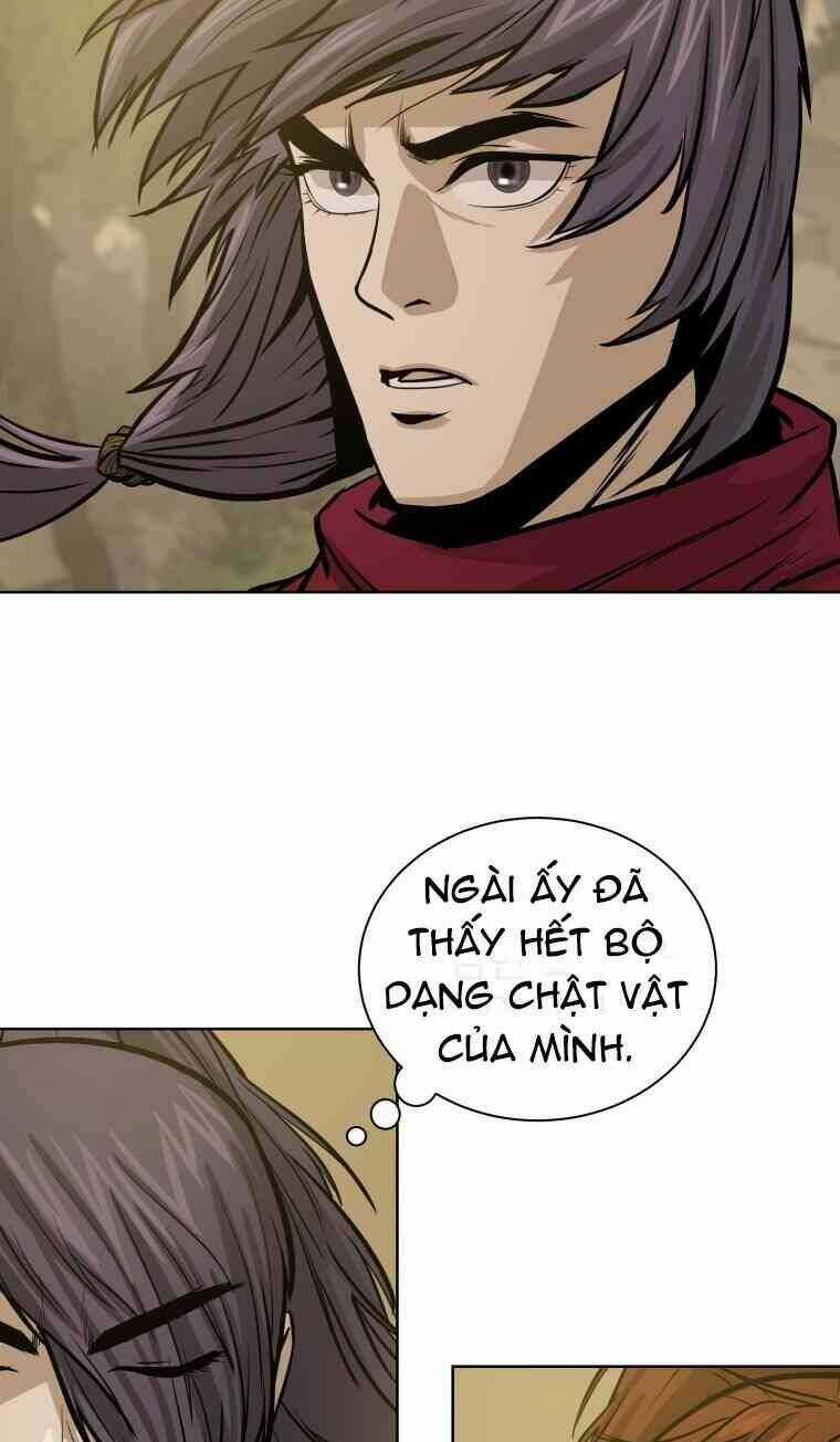 Sư Phụ Quỷ Diện Chapter 26 trang 38