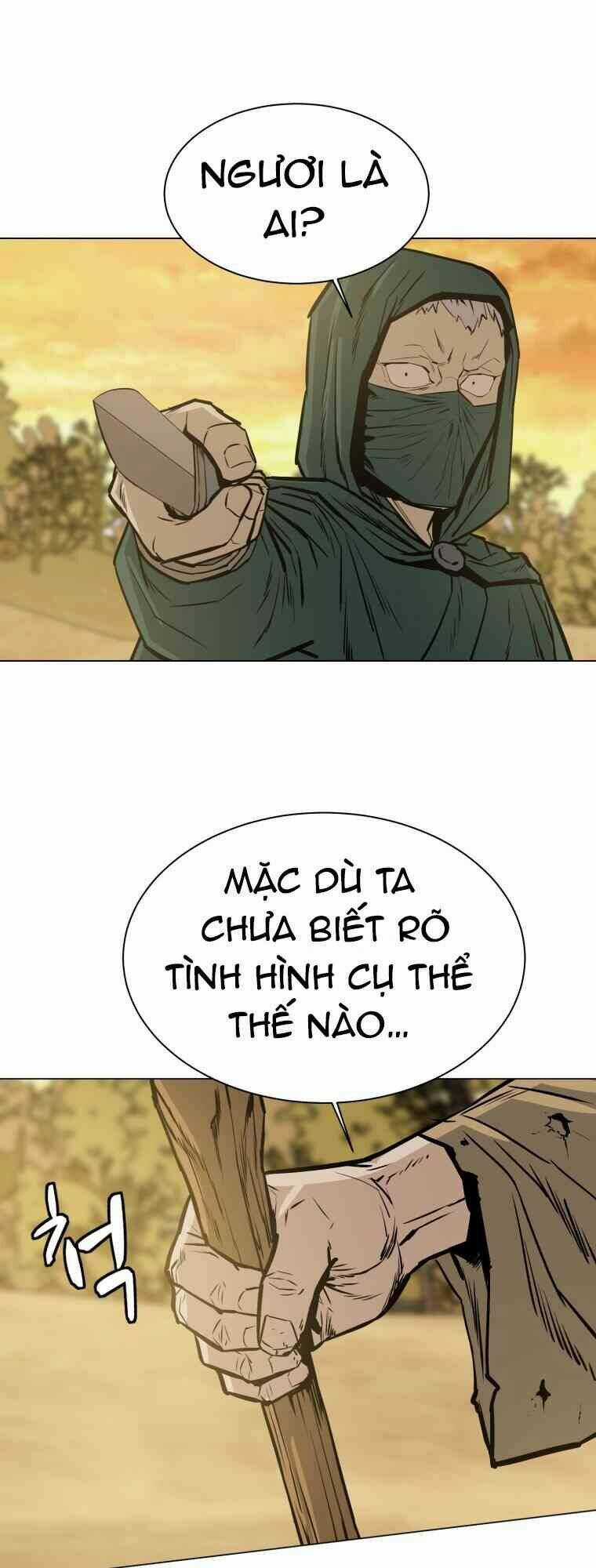 Sư Phụ Quỷ Diện Chapter 26 trang 4