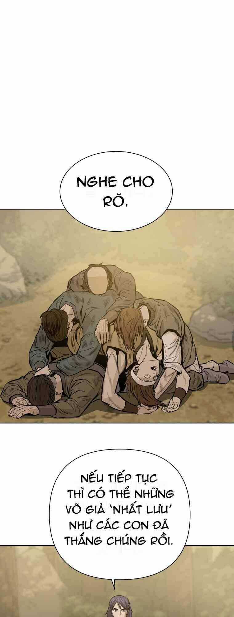 Sư Phụ Quỷ Diện Chapter 26 trang 40